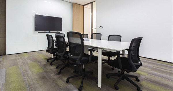 公司會(huì)議室